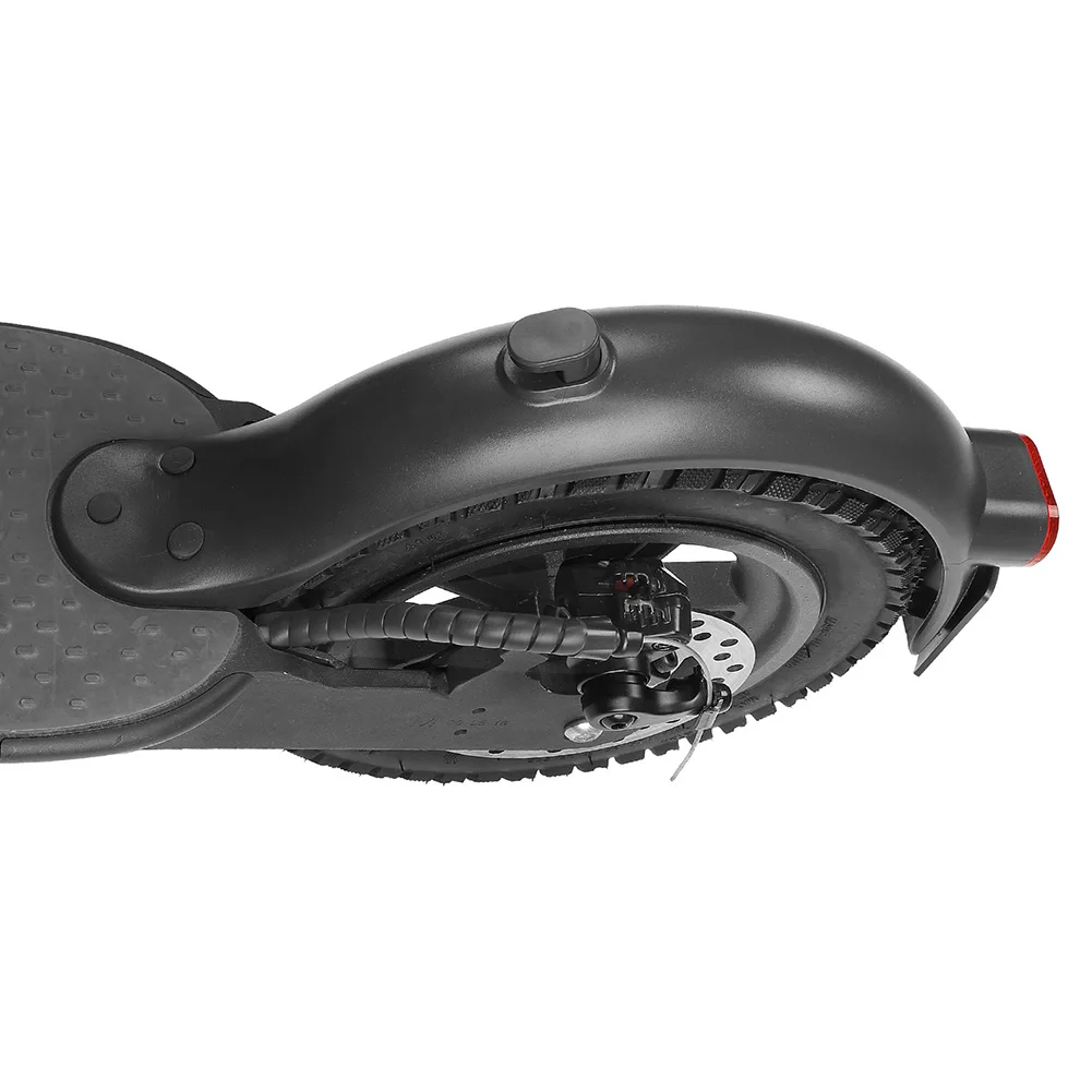 

Защитная трубка для провода, черная для электрического скутера, Kaabo, для Xiaomi, новый материал высокого качества