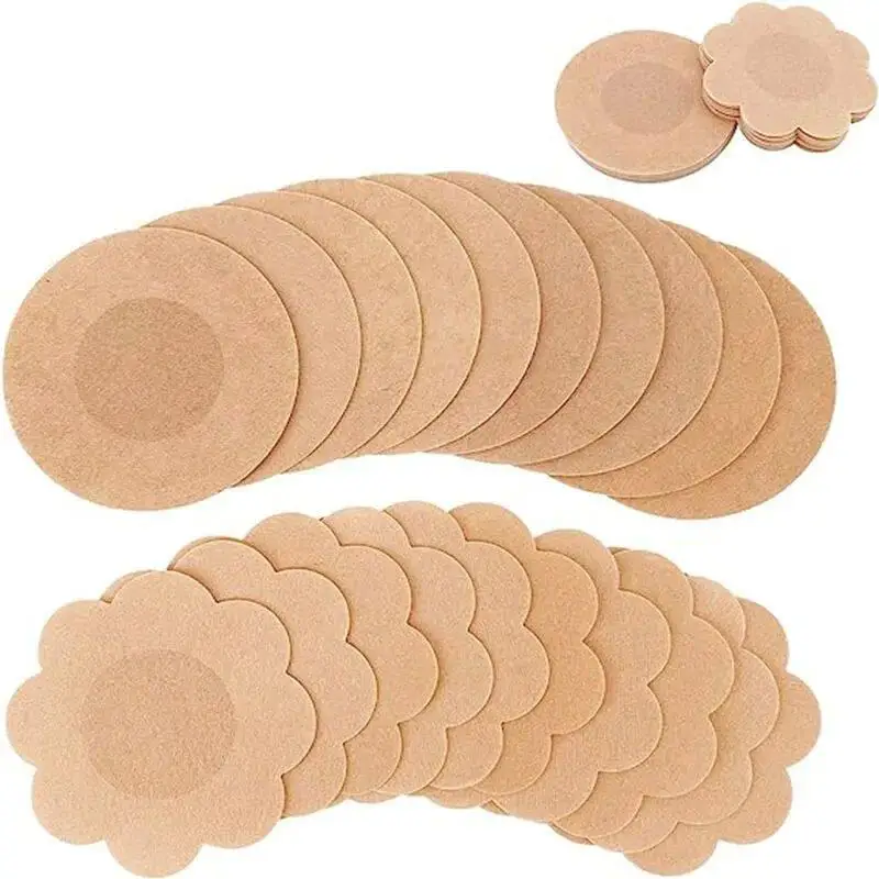 100pcs-disposable-invisible-nipple-stickers-non-washable-chest-stickers-for-sports-yoga-fitness-activities