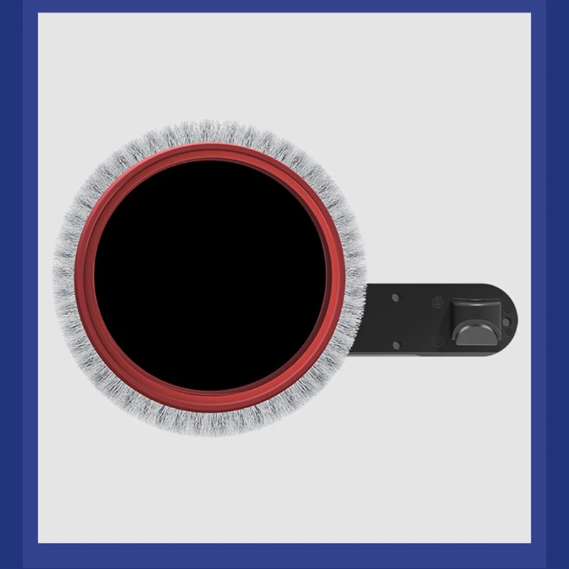 Kompatibel für dreame h20 ultra/h30 ultra staubsauger ersatz walze bürste hepa filter