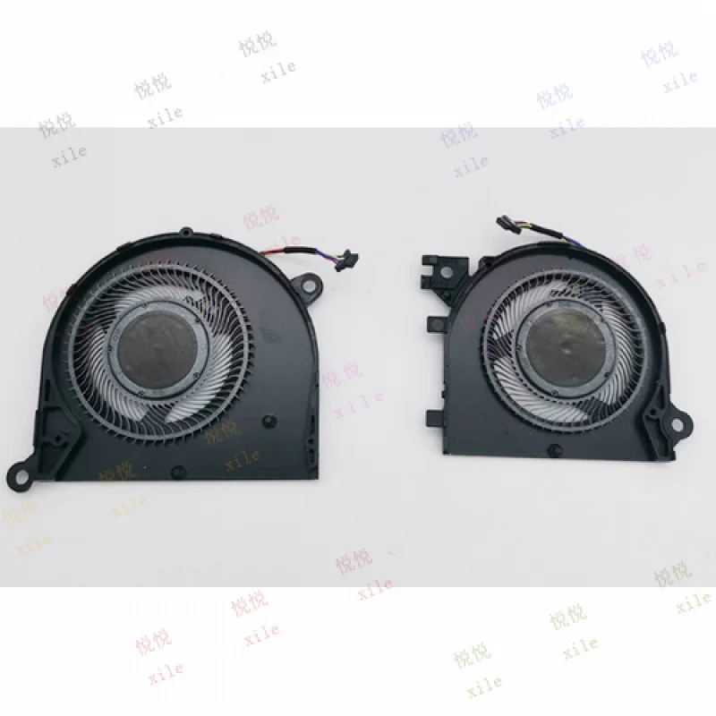 

L New for lenvo YOGA S940-14IIL fan 5H40S19975