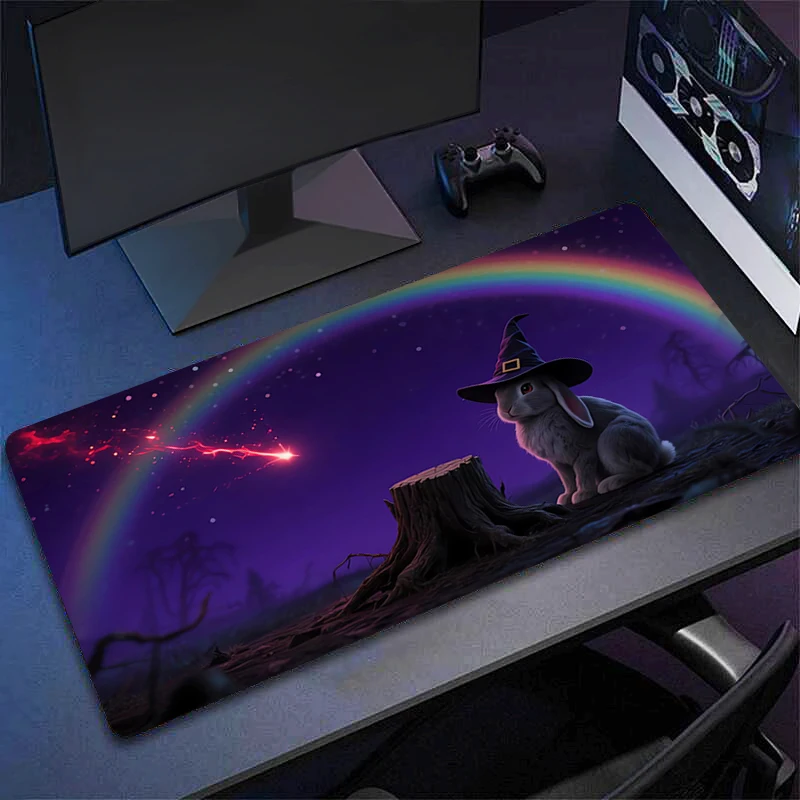 Mouse Pad Mascot Ke…