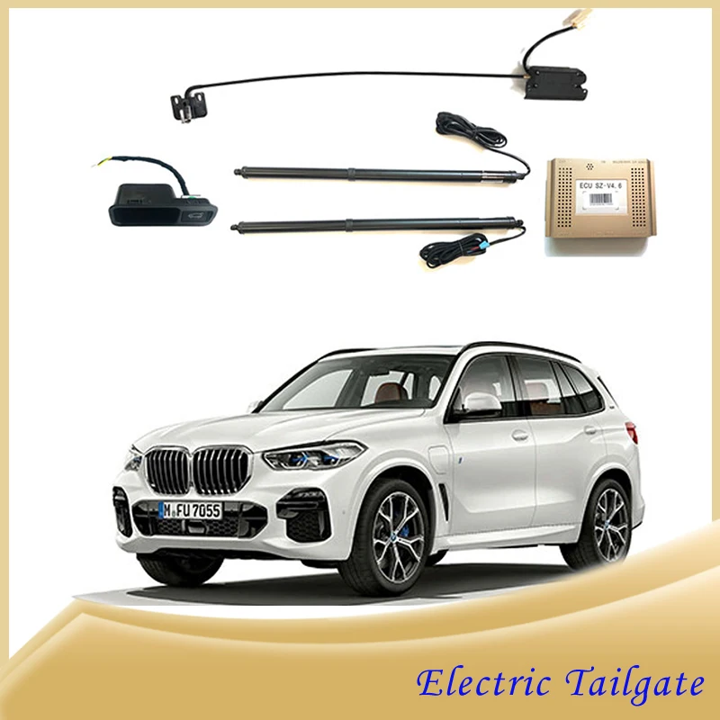 

Умный автоматический электрический всасывающий дверной замок для BMW X5 E70 F15 2006-2022, автоматическое мягкое закрытие двери, супер бесшумная дверь автомобиля