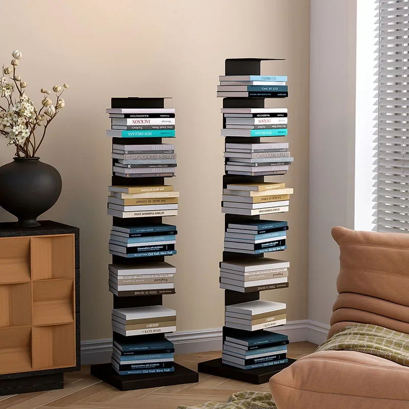 w*-Kids Girl Bookcases Narrow Interior Library Personalized Designs Storage Magazine Bookcases Racks Art Salon Furniture/.