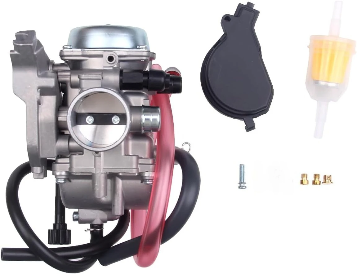 New Carburetor Carb For KYMCO MXU 300 2009-2010 MAXXER 300 2008