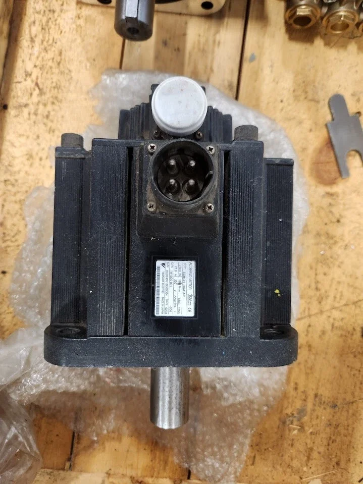 SGMGH-30ACA61 For YASKAWA SGMGH-30ACA61 Servo Motor Used