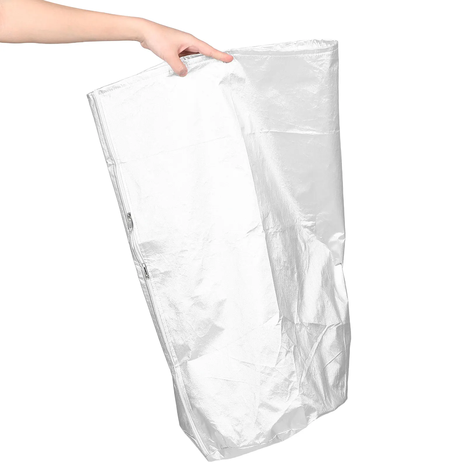 

Gas Tank Cover Dustproof Protector Durable Cylinder Camping Anti-UV Canister Protective Cloth