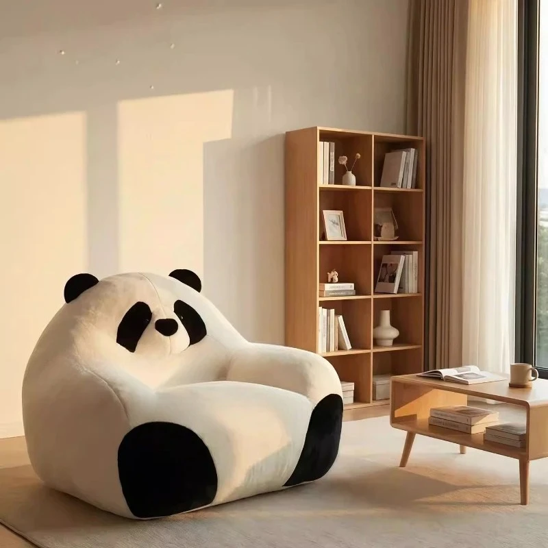 Designer Aesthetic Living Room Sofas Memory Foam Bedroom Boneless Kids Compressed Sofa Floor Modern Divano Moderno Furniture