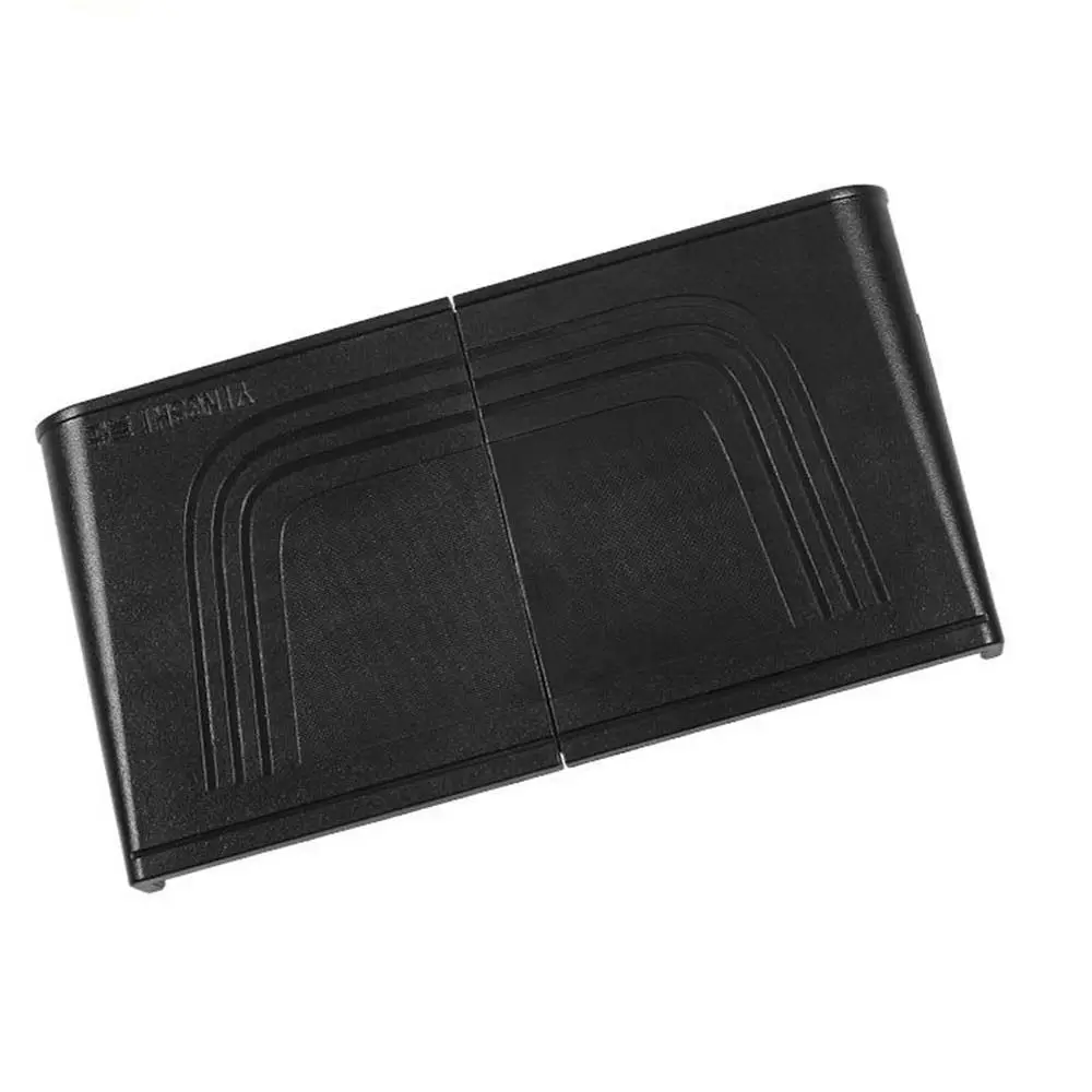 Shade Car Glare Shield Blocker Foldable Anti-Glare Visor Anti- reflection Sunlight Block Navigation Sun Hood
