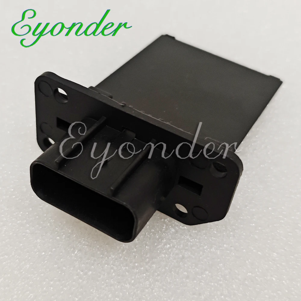 

Blower Motor Resistor Regulator for NISSAN FRONTIER XTERRA QUEST PATHFINDER TITAN SUZUKI INFINITI QX56 271505Z000 271507S000