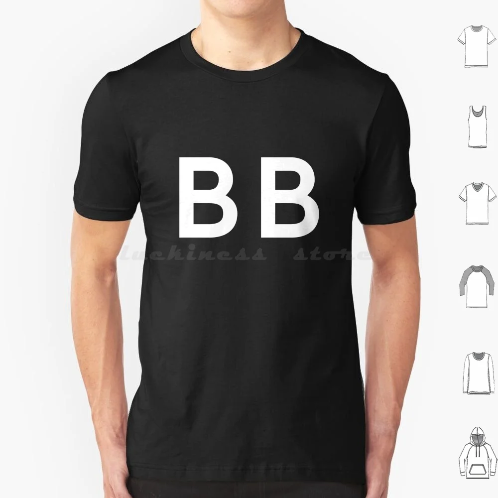 

Футболка Bb для видеоигр, для мужчин и женщин, для детей, 6xl