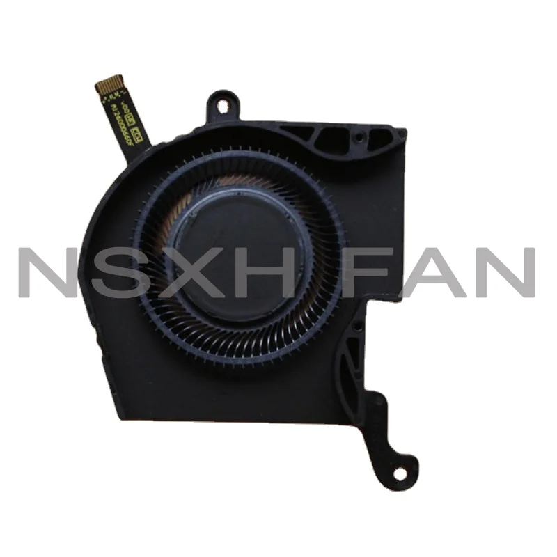 Alienware X14 ventilador de refrigeración para CPU, Enfriador de ordenador portátil, 0005GP, 0xvchn, nuevo