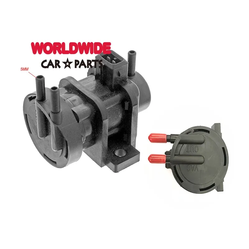 VAUXHALL EGR SOLENOID VALVE - VECTRA ASTRA ZAFIRA OMEGA SIGNUM  09128022 5851030  90502860 851078 4782058