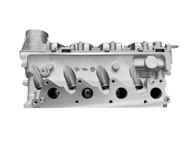 For Volkswagen EA111 EA211 Series Cylinder Head 1.0L 1.6L MPI Golf Mk4
