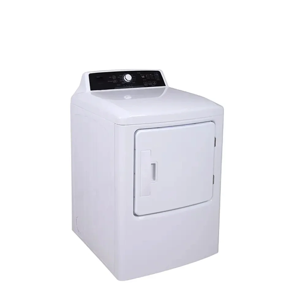 

16kg Newly Designed US Standard 120V/60HZ Gas Dryer for Clothes