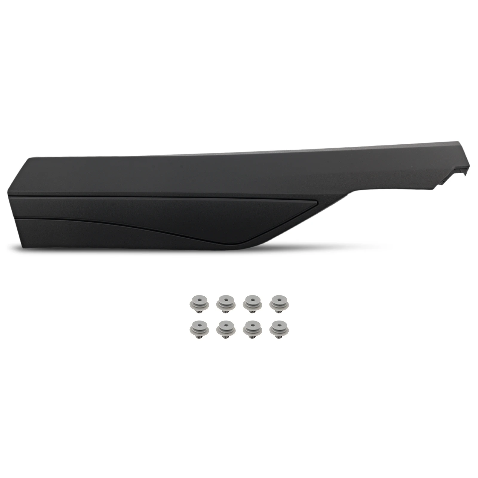 

Lower Door Trim Molding Rear Right for Nissan Rogue 2021-2023 828706RR0A