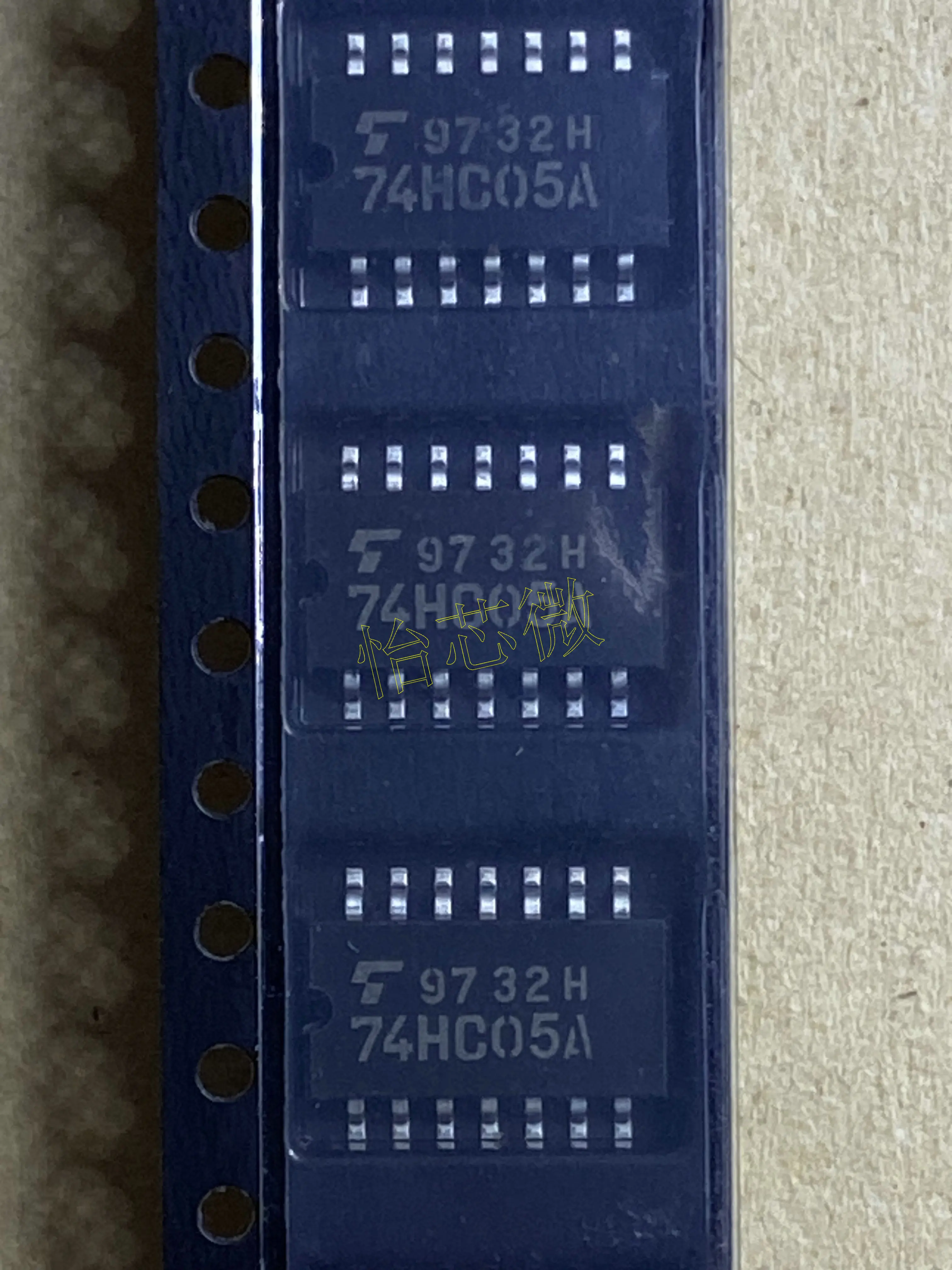 MM74HC32N  DIP  SN74ALS164ADR  SOP  TC74HC05AF  SOP5.2  TCLT1102  SOP5   TL751L08CDR  SOP8