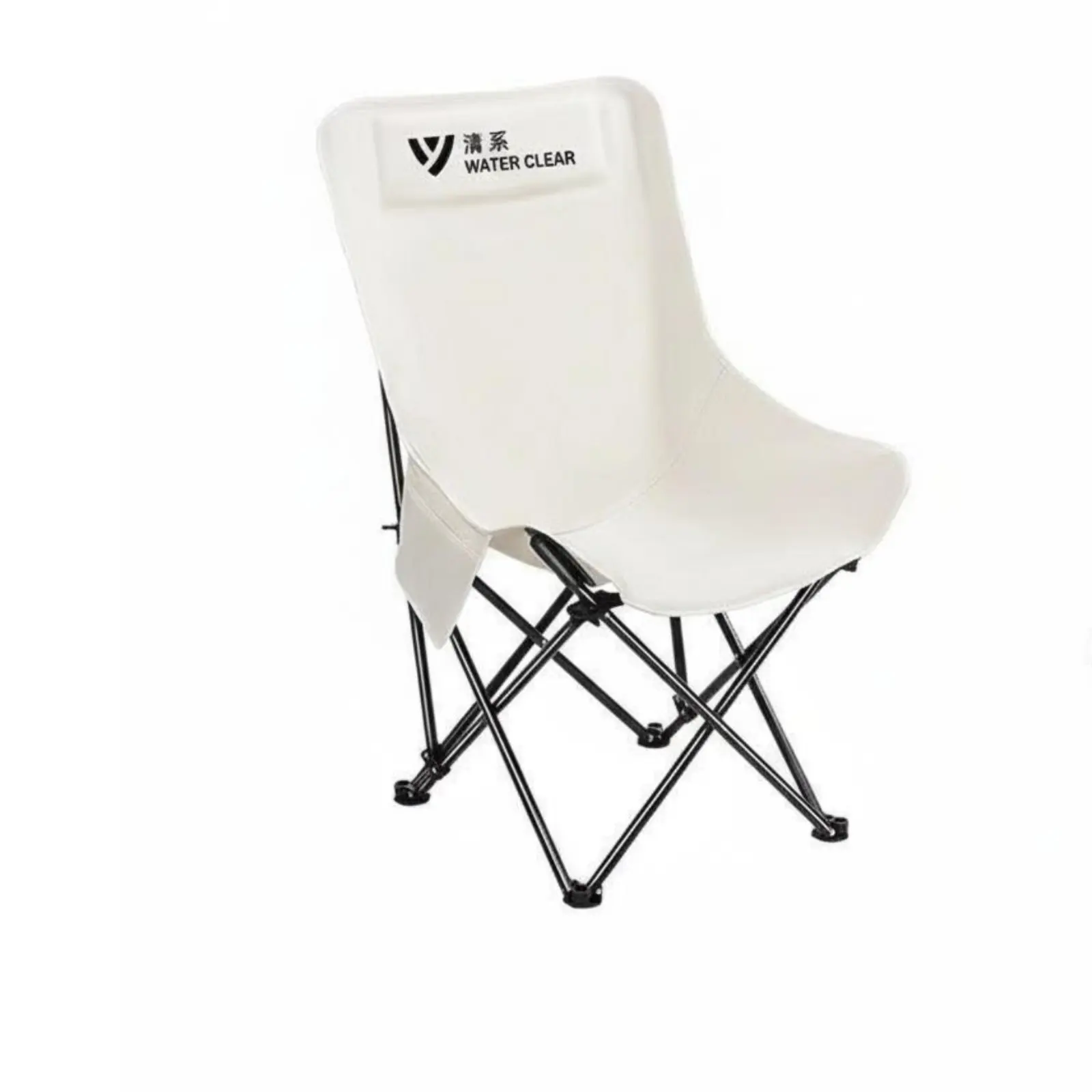 

Портативное складное кресло-шезлонг Highrear Moon Chair, прочное, для заднего двора