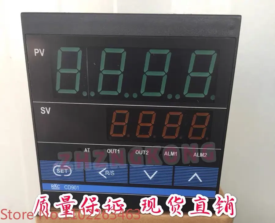 RKC temperature control meter CD901 CH402 CH102 FK02-M * AN CD501 CB100 CB400 CD701