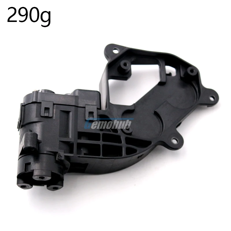 Original For 2012-2017 Mazda 6 MK3 /GJ MK3  Saloon Exterior Folding Mirror Motor module RL plastic ABS gadgets auto accessoires