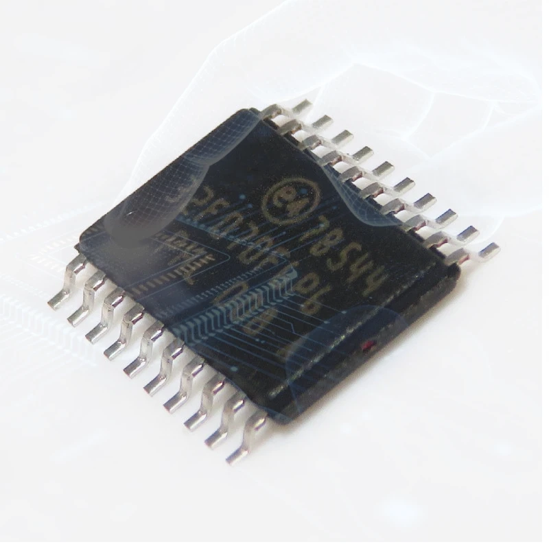 (5-10-20-30-100PCS) STM32F070 TSSOP-20 STM32F070F6P6 Ready Stock Fast Shipping Wholesale Low MOQ Mixed Order