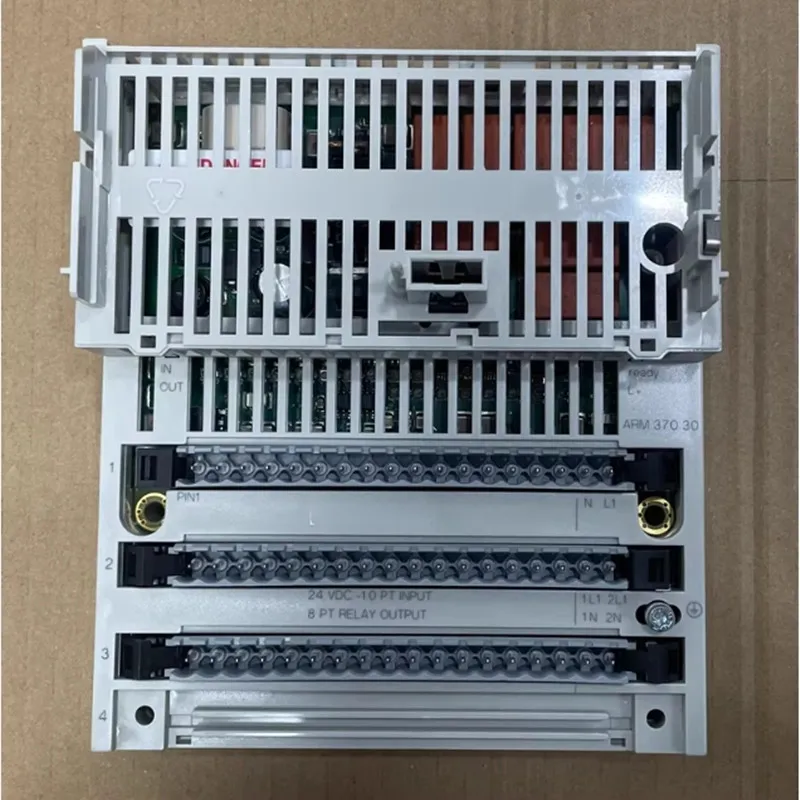 

New Original Modules 170ARM37030 170AAI03000 170AAI14000 170AAI52040 170AAO12000