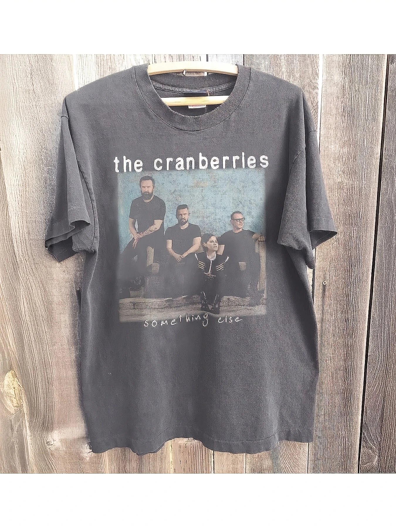 Men's and women's cranberry signature cranberry print suitable for all seasons casual street wear