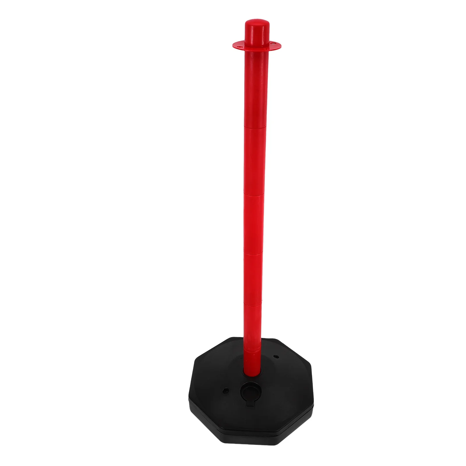 Isolation Pile Pe Water-filled Warning Column 8300X2870X2870CM or Traffic Safety Barrier