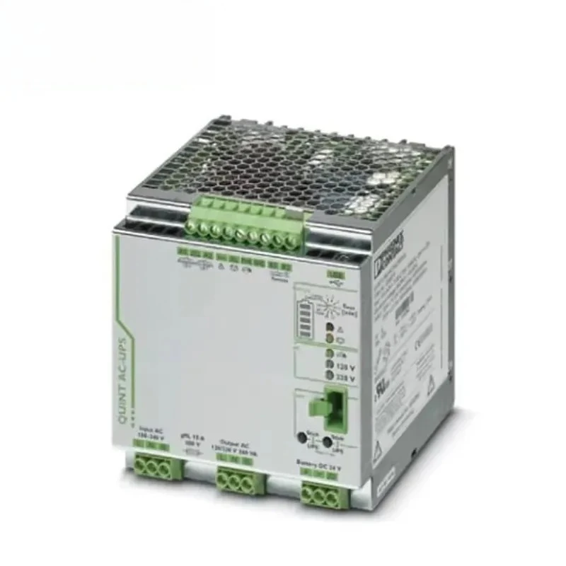 

Uninterruptible Power Supply 2320270 QUINT-UPS/1AC/1AC/500VA