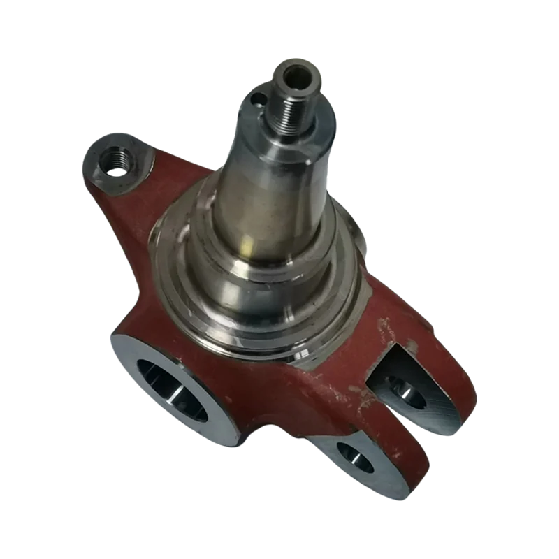 

Forklift spare steering knuckle for 1275/E16/E20 parts 16014530305