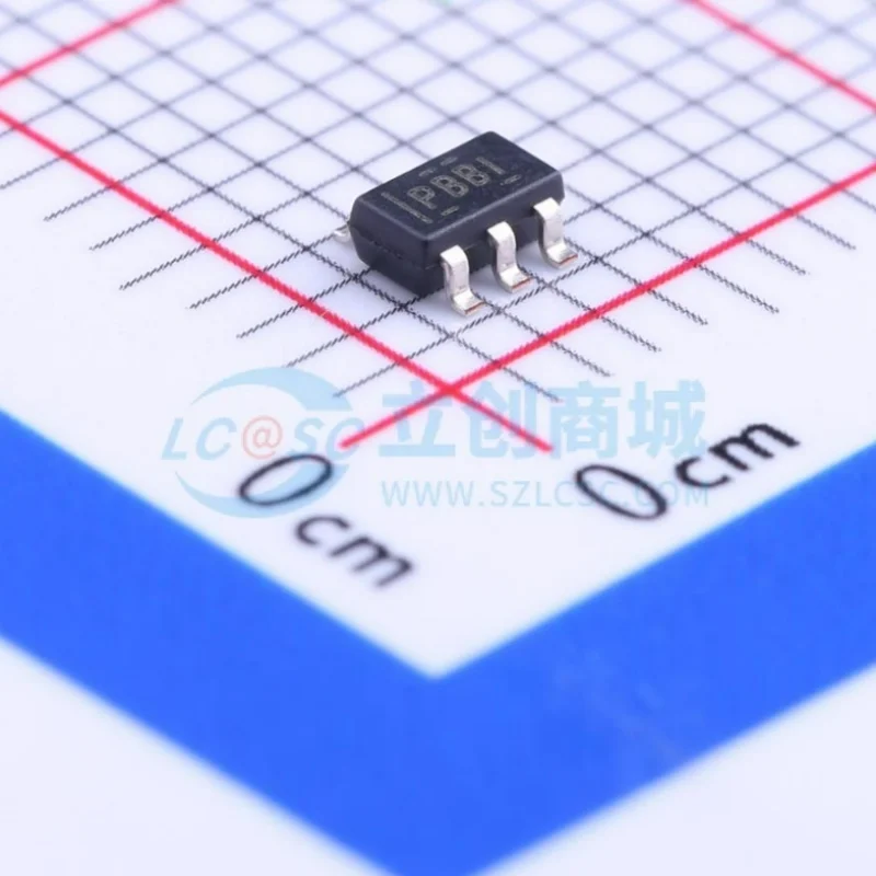 

1 PCS/LOTE TPS76325DBVR TPS76325DBVT PBBI PBB1 SOT23-5 100% New and Original IC chip integrated circuit