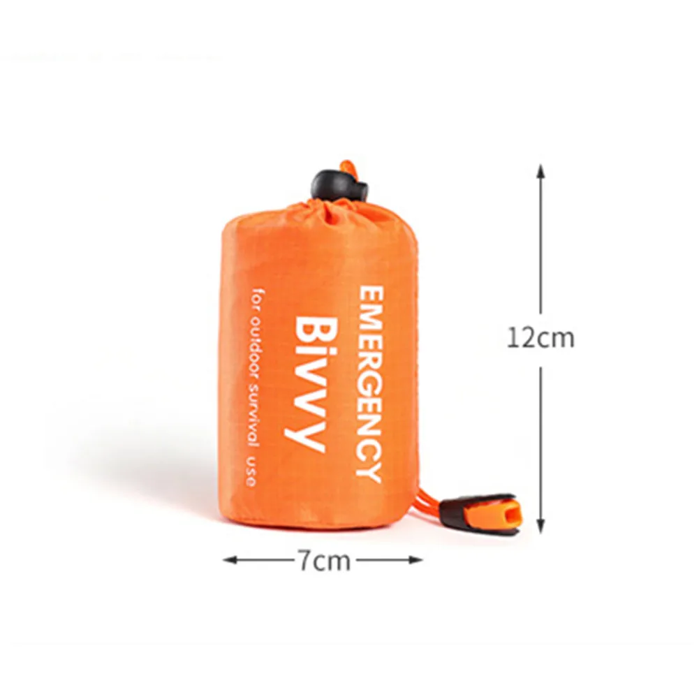 1PC Waterproof Sleeping Bag Storage Sack Compact Carry Pouch For Camping Hiking Survival Gear Outdoor Travel (No Sleeping Bag)