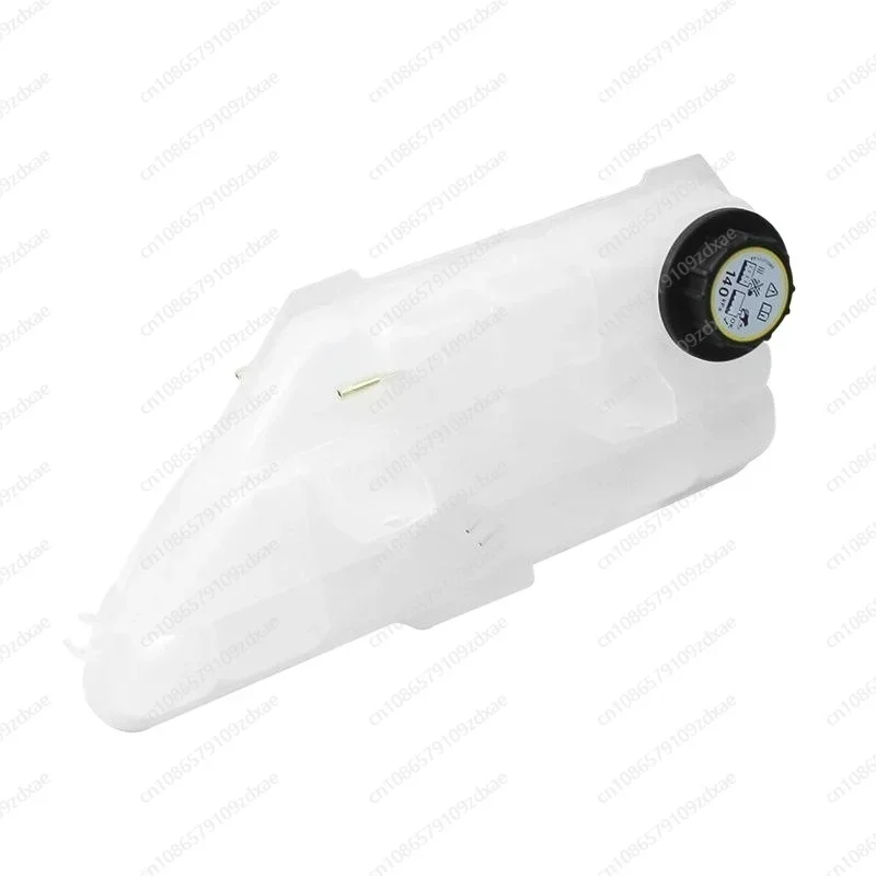 OEM 1635000349   Auto Parts Engine Coolant Reservoir Tank Expansion Tank For Mercedes Benz W163 ML320 ML350 ML430 163 500 03 49