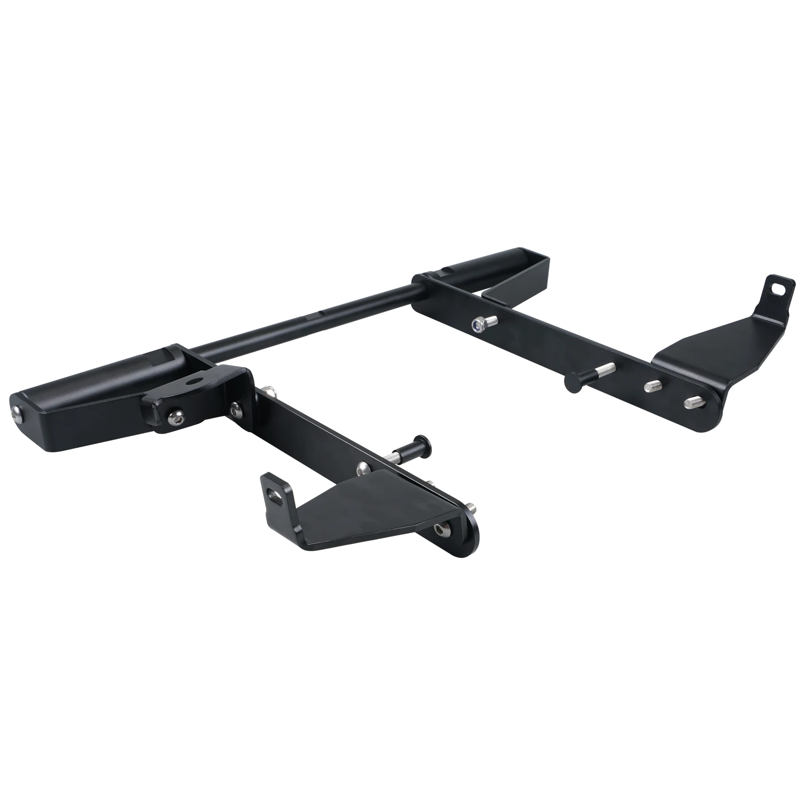 NICECNC für Yamaha Raptor 700 ATV Haltegriff-Montagesatz Frontstoßstange für Yamaha Raptor 700 700R 2006-2026 Zubehör – Detail 8