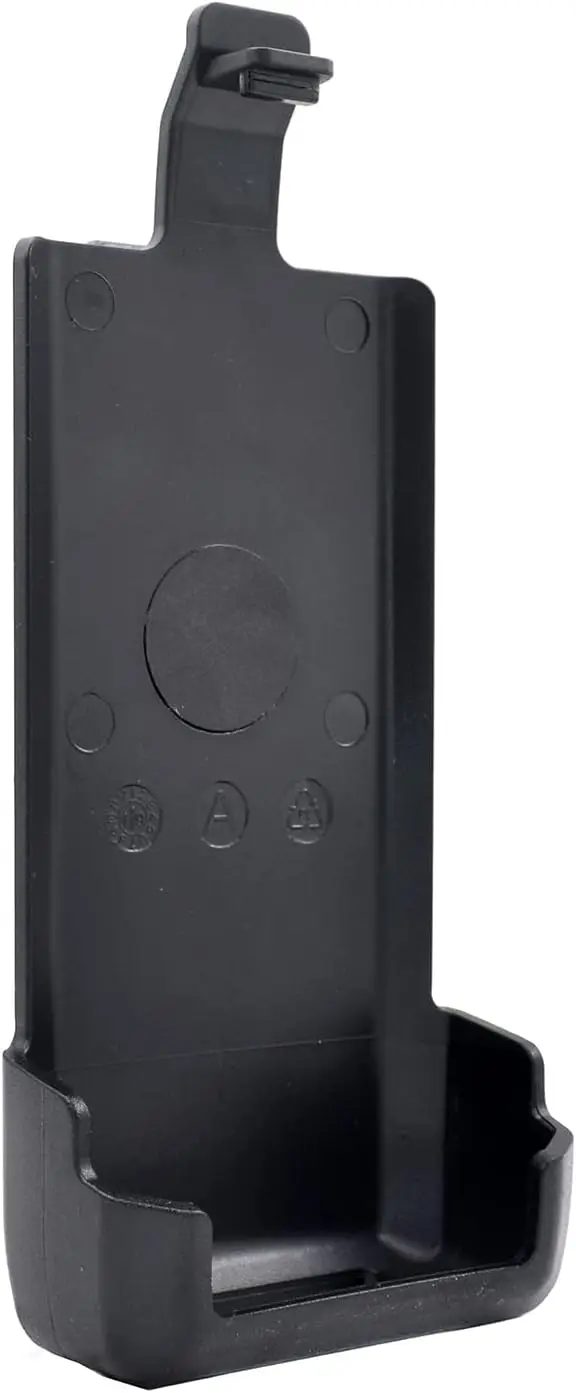 PMLN7939A Carry Holder Holster with Swiver Belt Clip for Motorola Walkie Talkie DRT600 DTR700 DTR720 PMLN7939 Carry Case