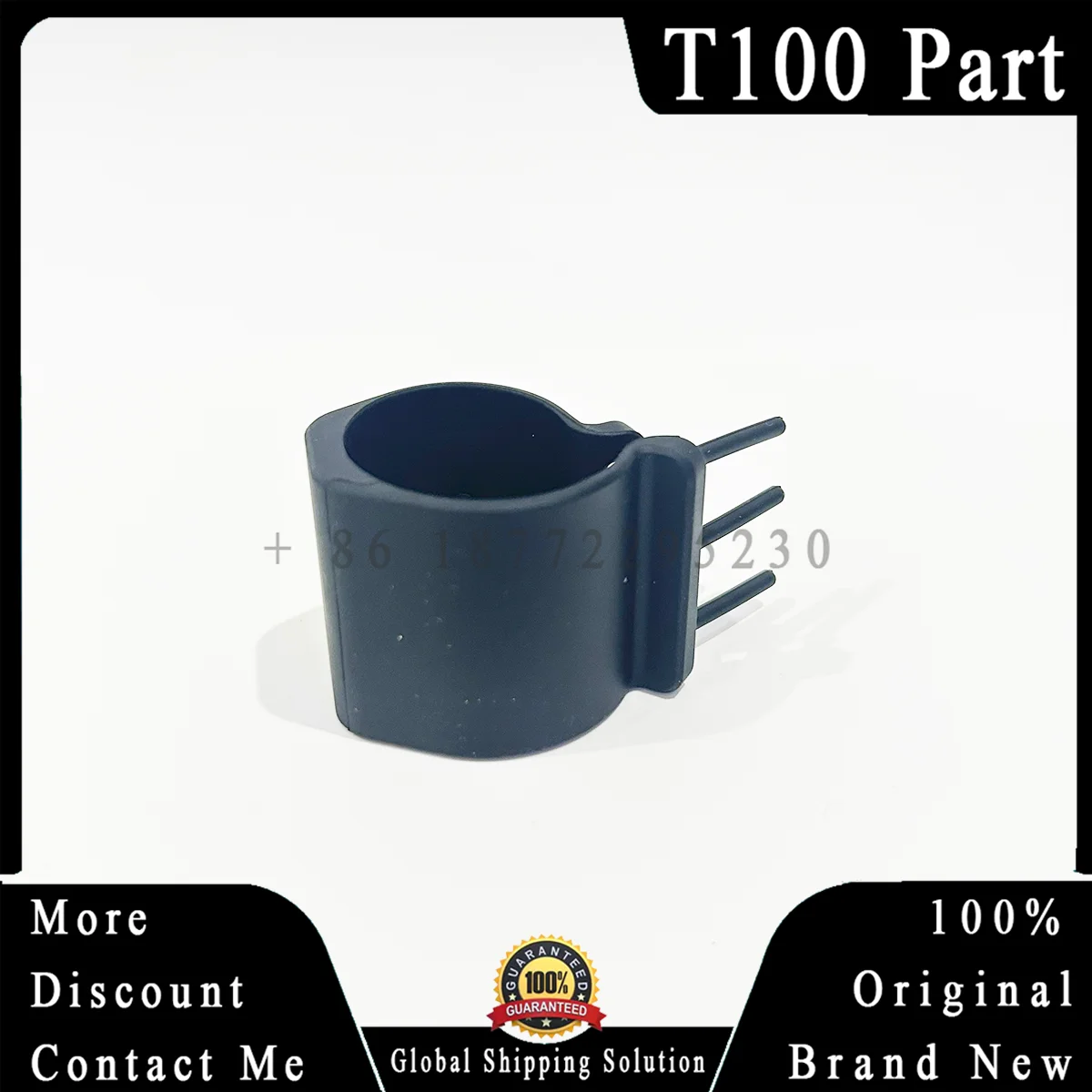 الأصلي T100 المضادة للتصادم وسادة مطاطية العلامة التجارية الجديدة ل Dji T100 الزراعة ملحقات طائرة بدون طيار إصلاح أجزاء