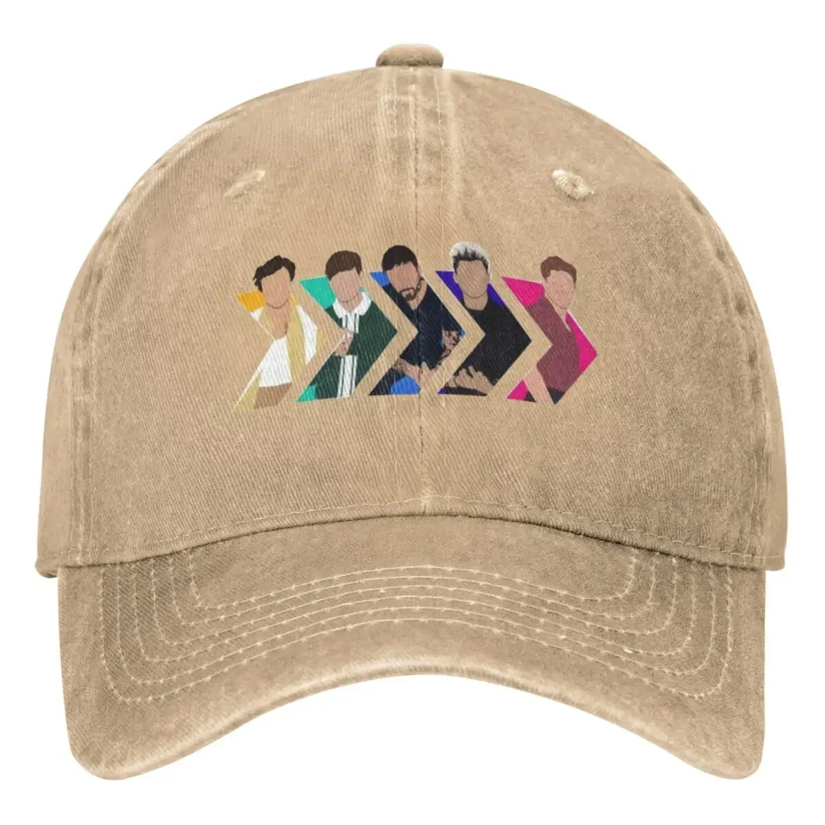 Ones الموسيقى والتوجيه قبعة بيسبول زوجين عادية النساء الهيب هوب القبعات الشمس حماية الرياضة في الهواء الطلق قبعات البيسبول هدية