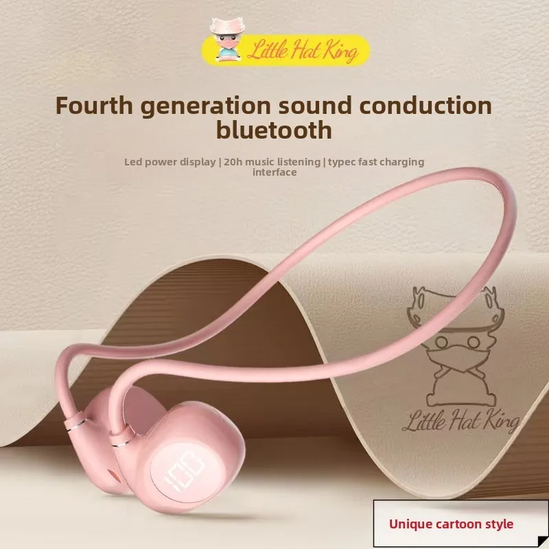 

Наушники Xiaomi с костной проводимостью, открытого типа, с креплением на ухо, для тенниса, бега, велоспорта, влагозащищенные, с ультрадолгим временем работы