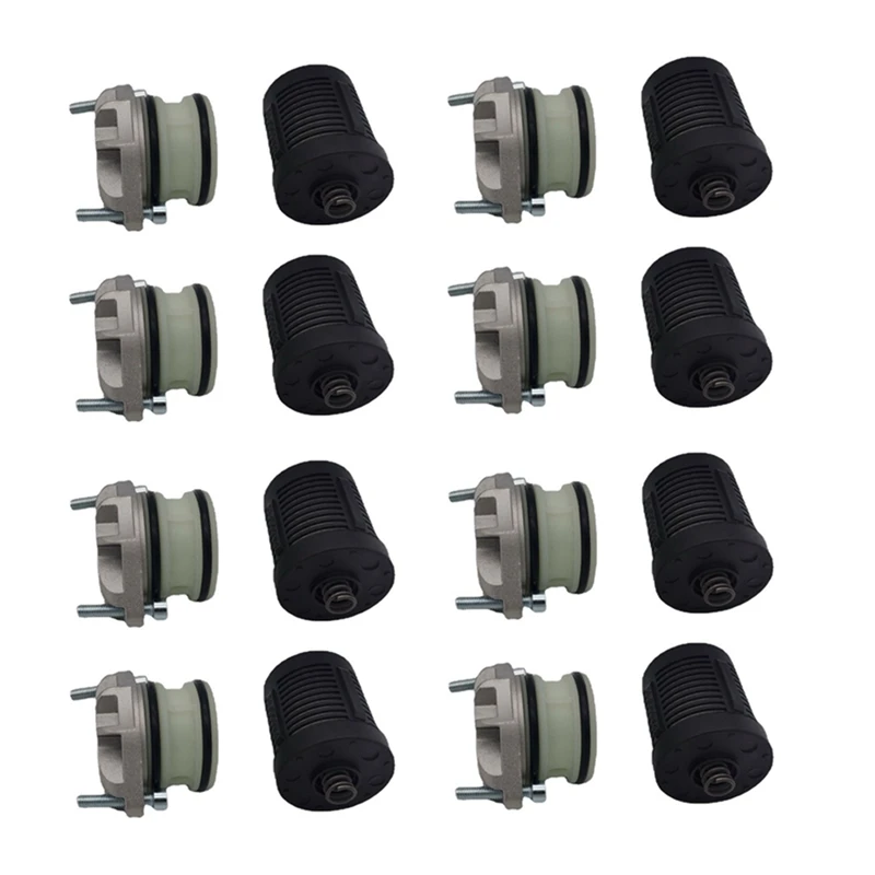 

8X 0BR525558 For Haldex 4Th Generation VAG Coupling For A3 TT Transfer Case Clutch Filter 01Z525558,2PCS