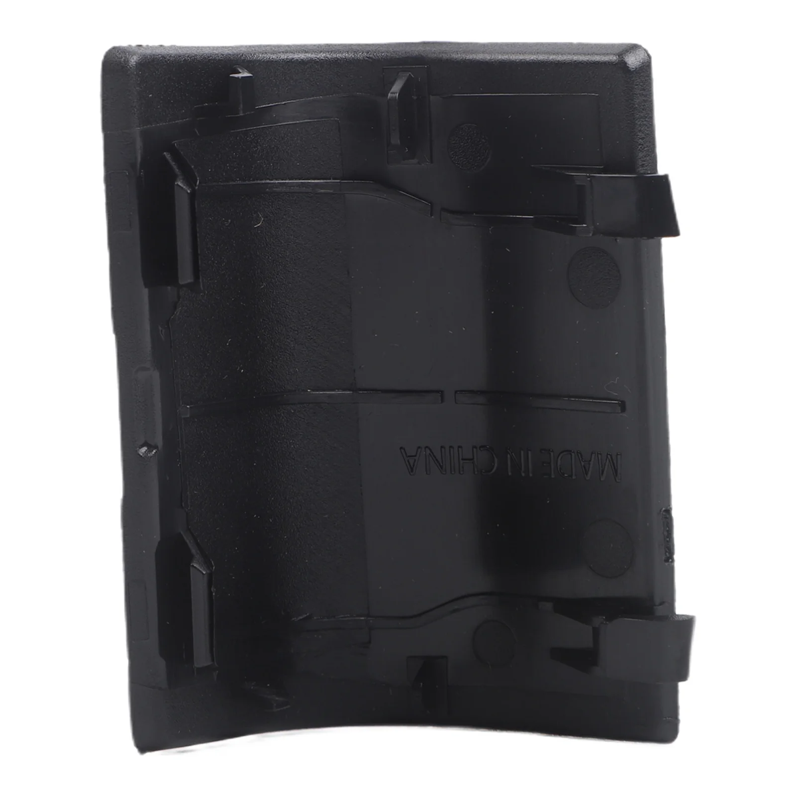 OBD Cover Plate for BMW 1 Series E81 E82 E87 E88 X1 E84 and F20 F21 Models OEM Numbers 51437144966 51437312131 Compatible