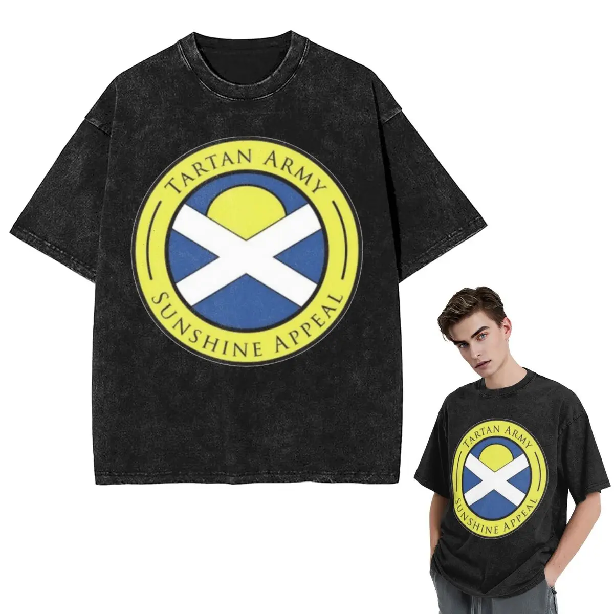 

Уличная одежда, футболки в клетку тартан, армия, солнечная привлекательность, потертая футболка с коротким рукавом, футболка в стиле хип-хоп, топы, футболки для мужчин и женщин