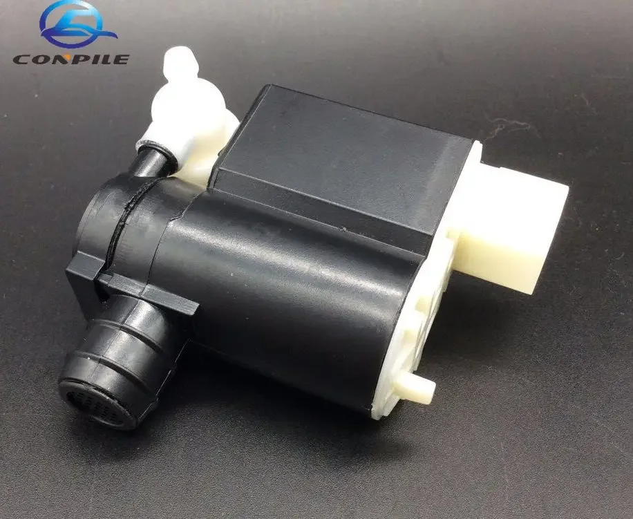 

for Kia Hyundai Sportage R Santa Fe Verna K2 Elantra rear Wiper Motor Water Jet Washing Pump Cerato Koup sx 2.0