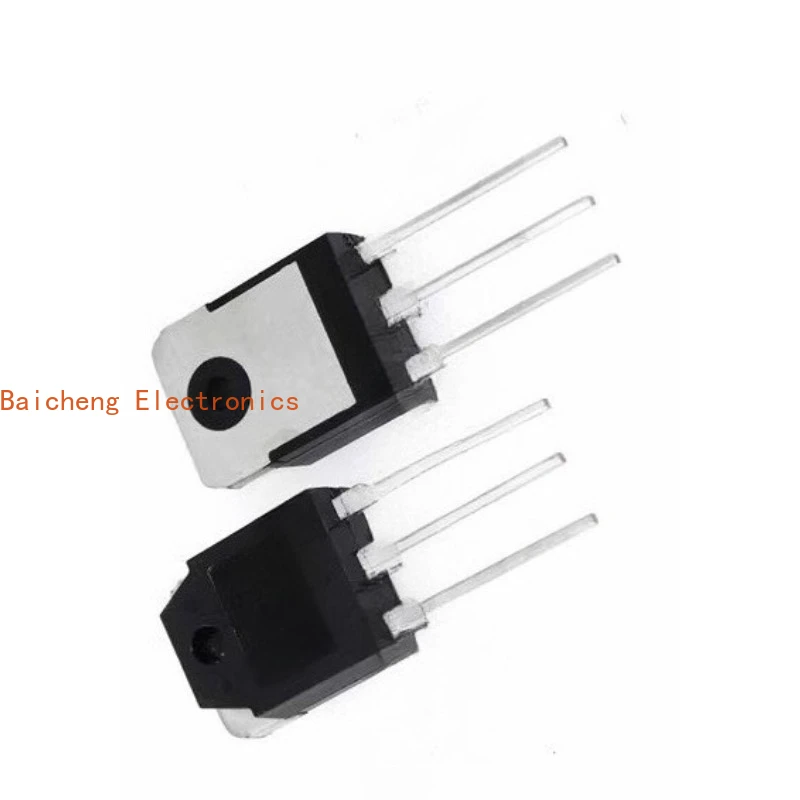 10PCS D13009K J13009 E13009L high-power power switch transistor TO-3P