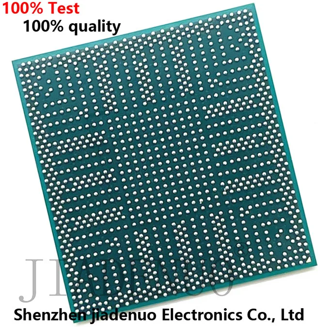 

100% test very good product J1900 SR1SC cpu bga chip reball with balls IC chips