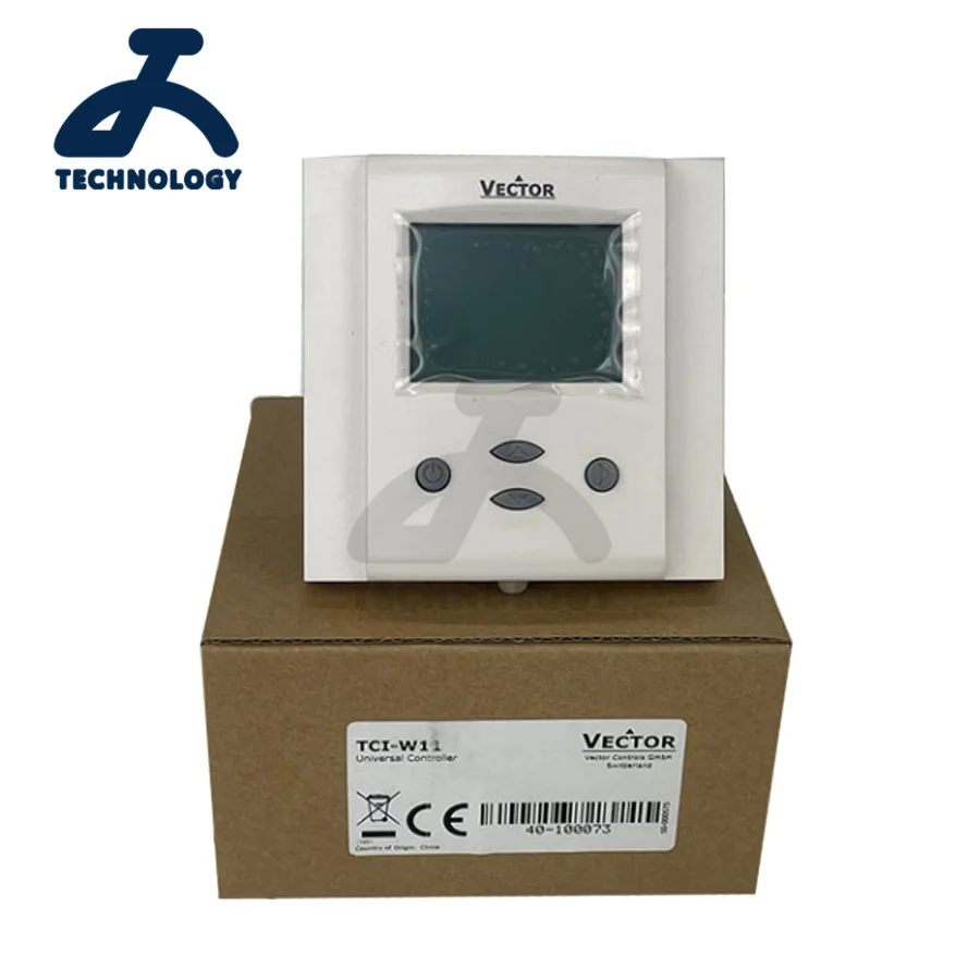 Vector Weituo DDC Temperature Controller TCI-W11 TCI-W22 TCI-W22-H TCI-W23 TCI-W13 TCI-W11-H