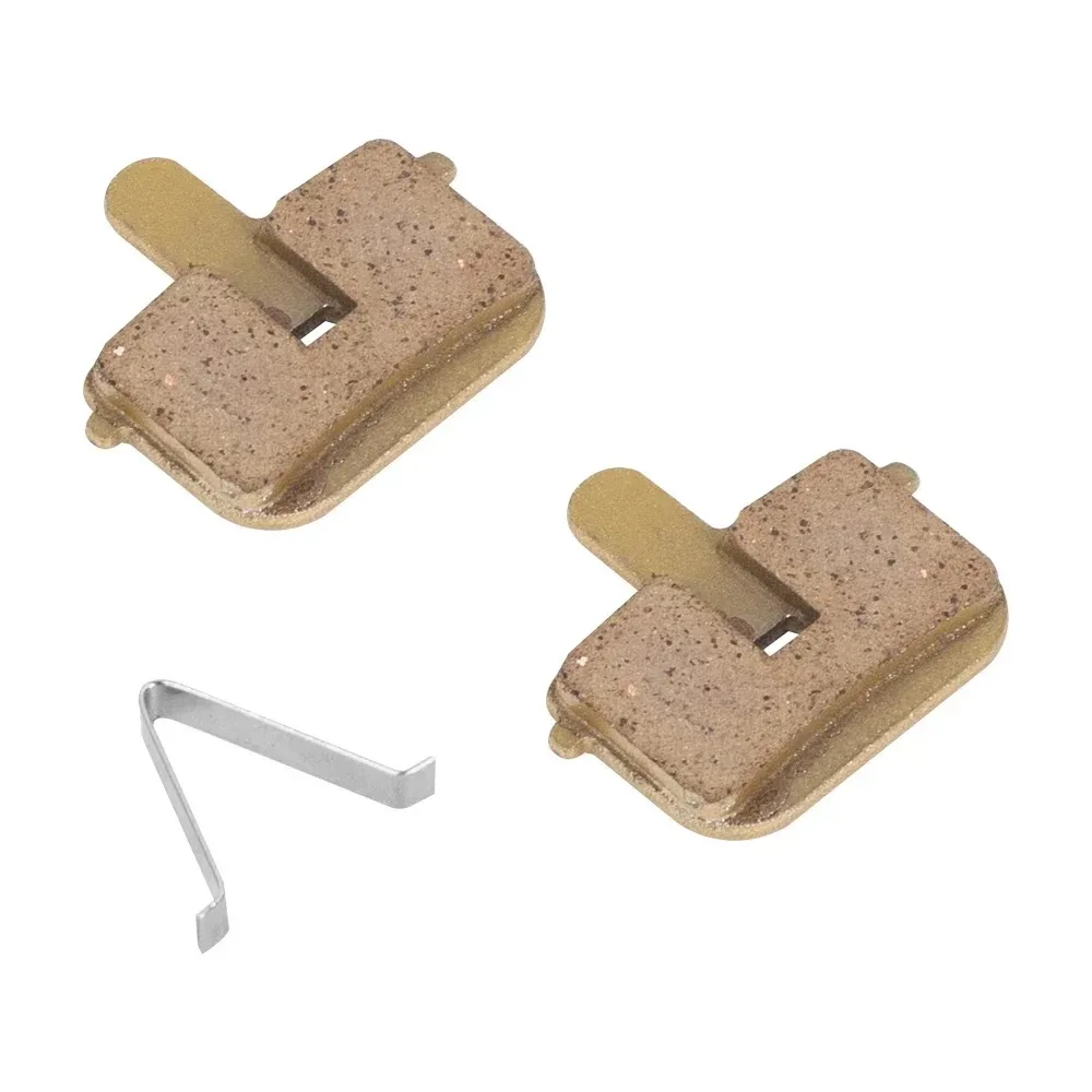 Für Segway Max G3 GT3 G3D G3E Vorder- und Hinterrad-Bremsbeläge, Elektroroller-Zubehör, mechanischer Scheibenbremssattel, Ersatz-Bremsbelag – Detail 4