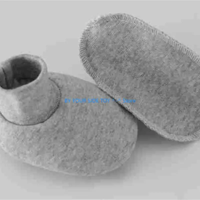 3 قطعة/المجموعة الوليد الطفل قبعة مكافحة الخدوش قفازات وجوارب مجموعة الصلبة أغطية الرأس U6XE