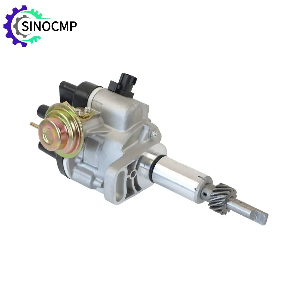 

Ignition Distributor 22100-FU310 T6T87772 for Klift Komatsu Nissan H20 H25 K15 K21 K25 22100-50K10 22100-50K15 Excavators Parts