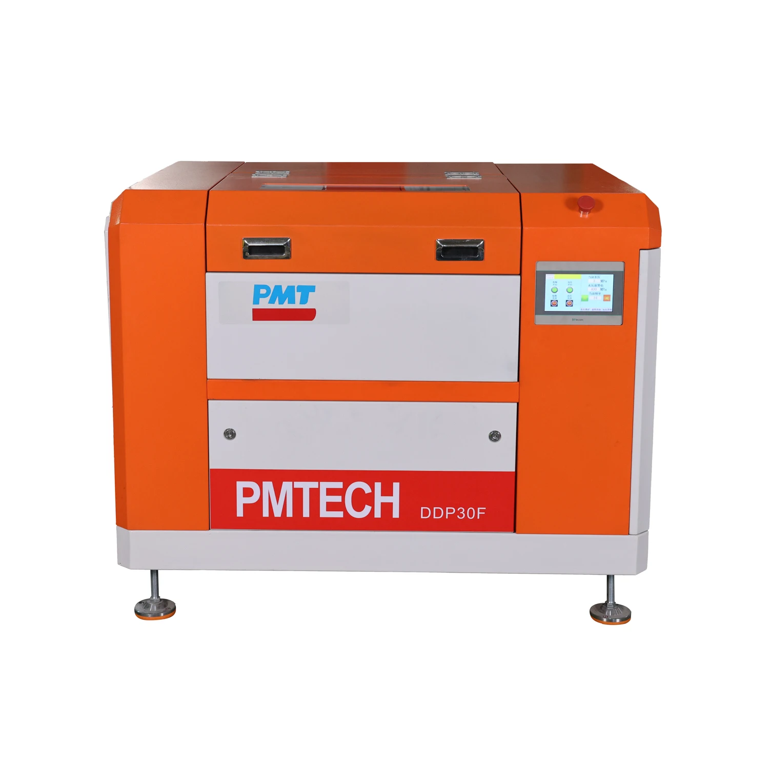 Machine de découpe de verre 4000 bars, bon prix, pompe à jet d'eau 60KSI-DDP-Hyplex pour Machine de découpe à jet d'eau