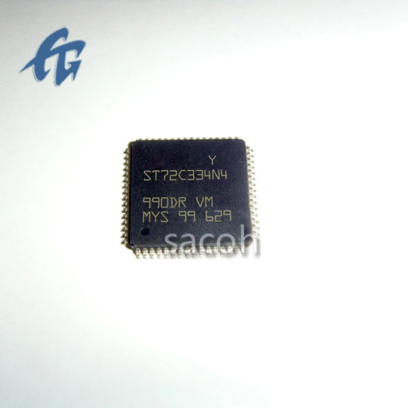 

(SACOH Integrated circuits) ST72C334N4T6 1Pcs 100% Brand New Original In Stock