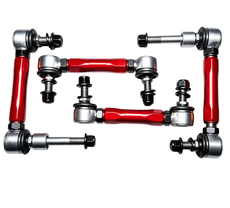 Off‑Road Suspension Modification Lift Kit Nitrogen Shock Absorber Middle East Desert Version for GWMTank300Tank400Tank 500
